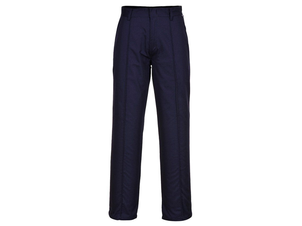 Calça Preston: Clássica E Confortável Para O Dia A Dia Black Highs / 30