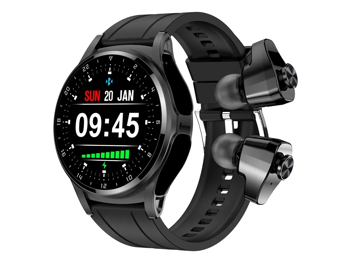 Lurelia Kit Smartwatch Gt66