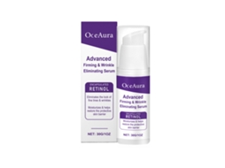Sérum Anti rugas Firmante para Pele Jovem