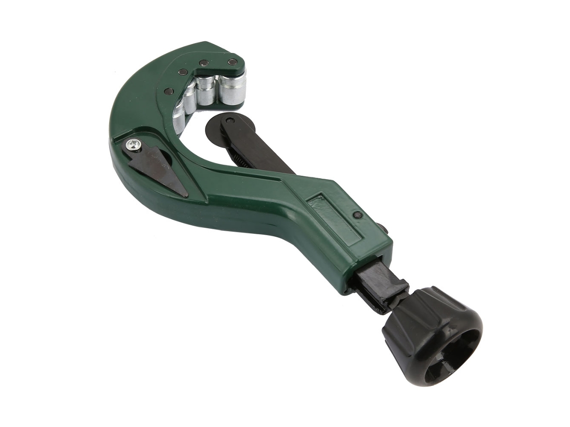 Laxiscreed Ferramenta Portátil De Corte Para Tubos De Metal, Fácil De Transportar E Ideal Para Tubos De Cobre