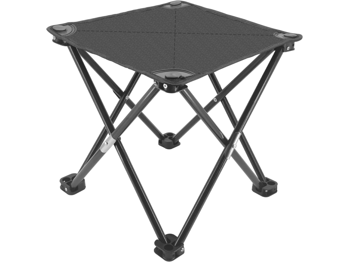 Cadeira Dobrável Resistente AQUAFORGE