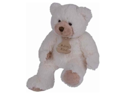 Peluche Marfim Calin'Ours 25Cm HISTOIRE D'OURS