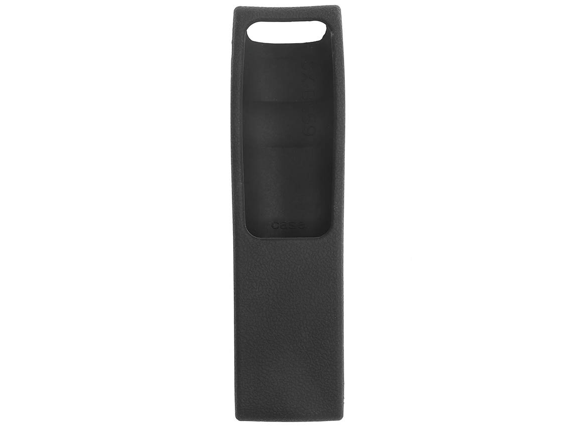 Capa De Silicone Antichoque Protetora Para Controle Remoto Samsung