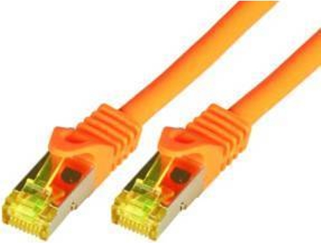 Cabo de Rede M-CAB (RJ45 - 50 cm)