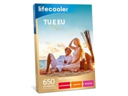 Pack LIFECOOLER Tu e Eu