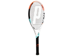 Raquete de Ténis PRINCE (112/114 mm - Multicor)