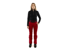 Calça Luhta Softshell Feminina - Tamanho S/36