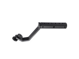 Stabilizer Portable Extension Handle Grip For Feiyu Ak2000/4000 Moza Air2 LAXISCREED