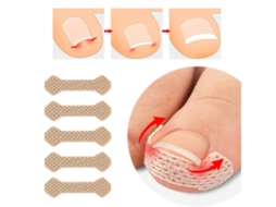 Gesso para Unhas Encravadas Bege