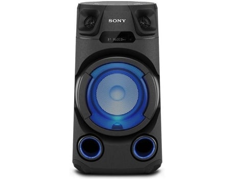 SIST.AUDIO  BTH-JET BASS-MHCV13