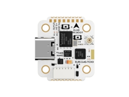 Fc+20a Esc16mm*16mm Flywoo Goku Gn405 Nano Hd 20a 2 4s Stack V3 Txco Elrs 2.4ghz Dji O4/o4 Pro Drones Corrida Fpv MDUG