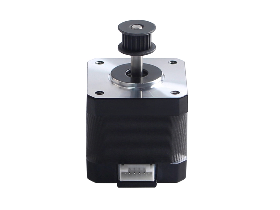 Motor Paso A Paso 42-40mm Para Impresora 3d Compatible Con Creality K1/k1 C, Bambu X1/p1p/a1 Y Voro