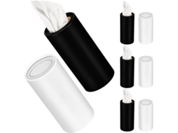 Kit De 2 Saboneteiras De Vidro Transparente Para Banheiro, Saboneteira Pequena Com Base Antiderrapante, Bandeja Para
