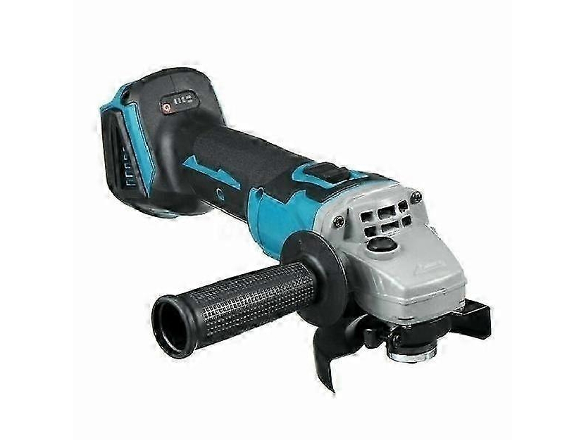 Esmerilhadeira Angular, 18 V, Sem Escova, Recarregável, Para Corte