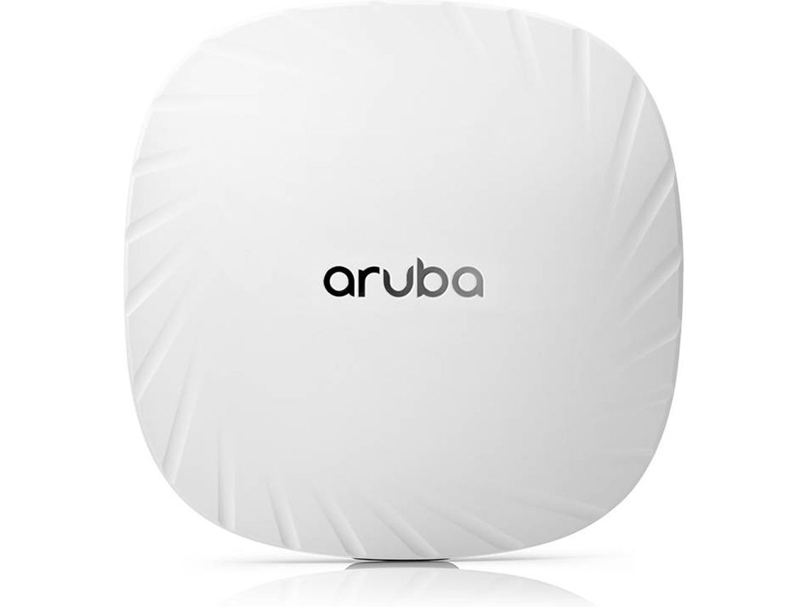 Router HEWLETT PACKARD Aruba AP-505 (1774 Mbits)