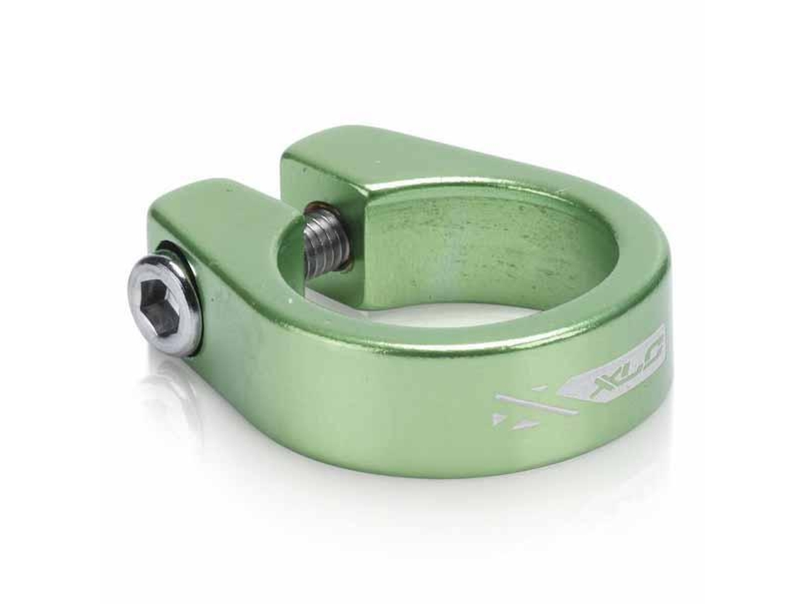 Xlc Seat Post Clamp Ring Pc B05