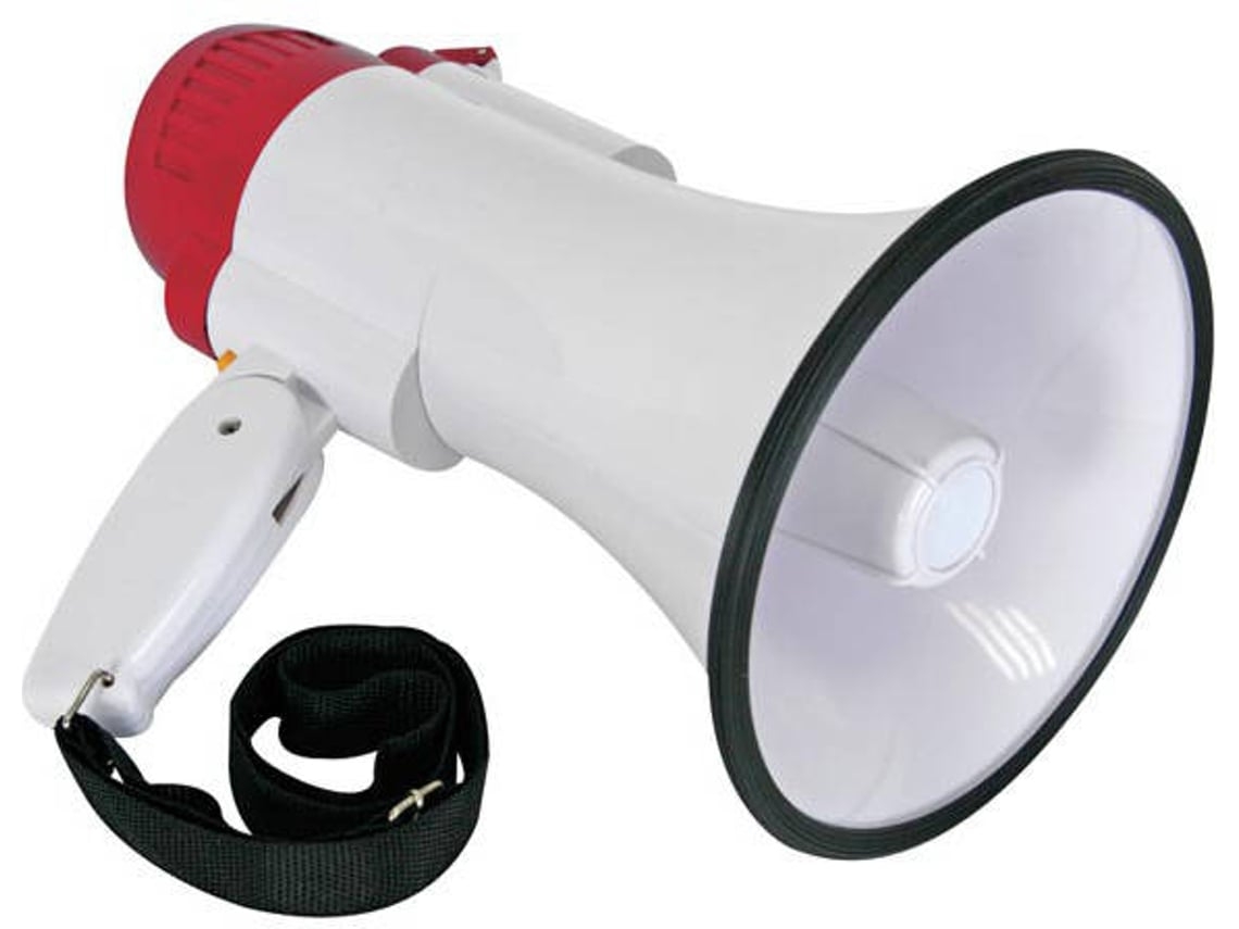 Amplificador Mp10sr para Uso Interno/exterior, 10 W, Branco STELASPLEN