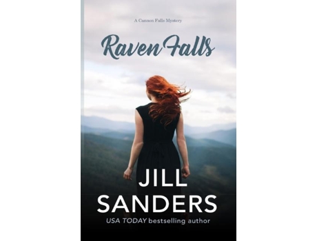 Livro Raven Falls De Jill Sanders (inglês)