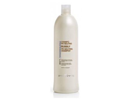 Hipertin Shampoo Borbulhante 1 L 1 L