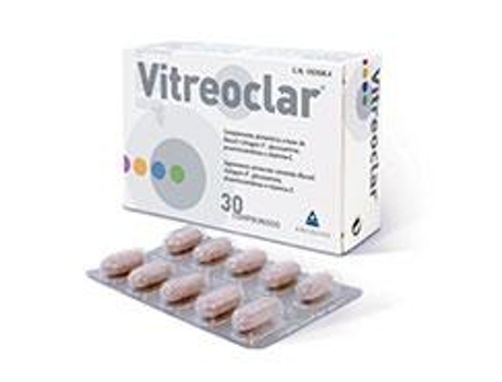 Vitreoclar Comp X 30