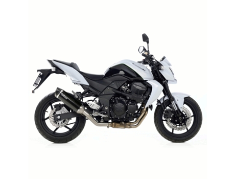 Silenciador Leovince Sbk Nero Kawasaki Z 750 R Ie 2011 2012 Copa Carb Ce U Leovince Sito
