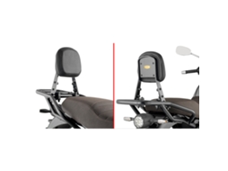 Porta-Combinações GIVI Guzzi V7 Guzzi Stone 21
