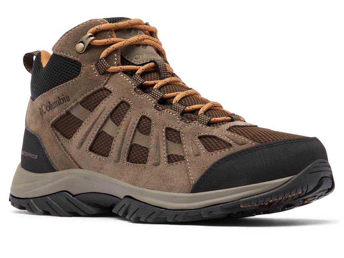 Botas online columbia homem
