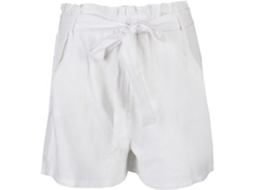 Short Linen Losan