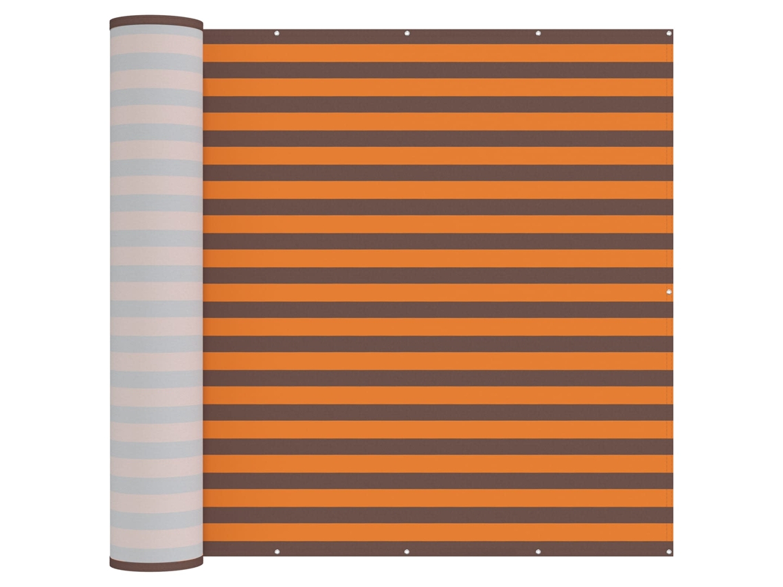 Vidaxl Tela De Privacidade Para Varanda 200 X 800 Cm