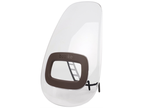 Pára-brisa Um Mini Marrom Café BOBIKE BICYCLE SAFETY SEATS
