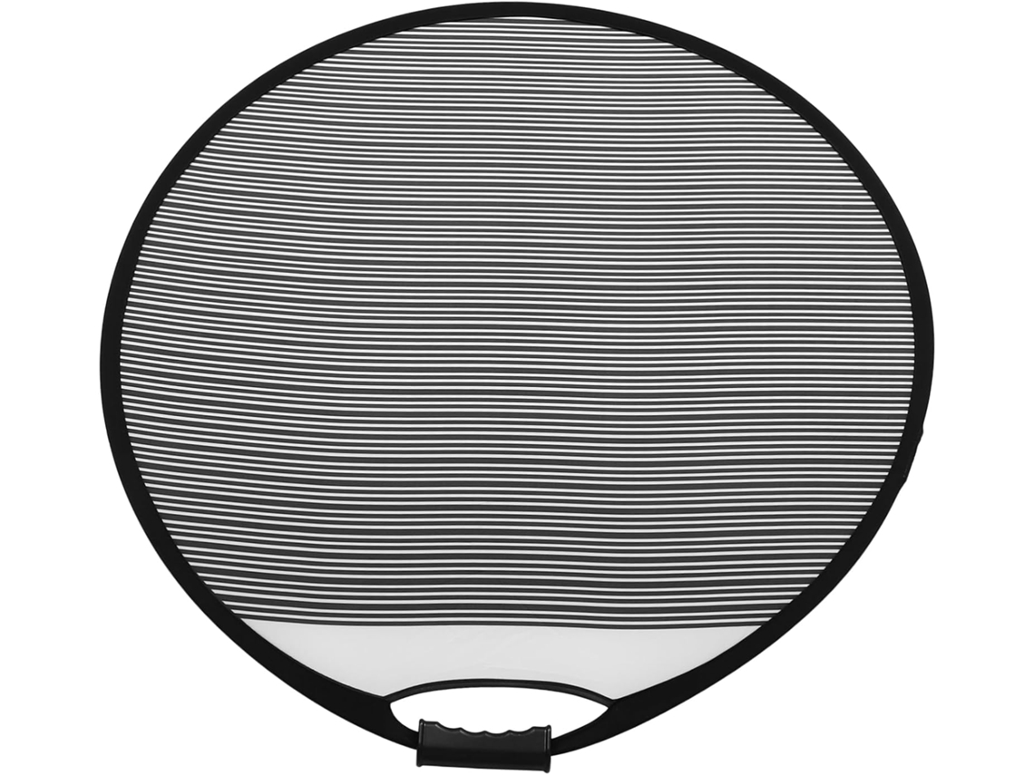 Painel Refletor Dobrável Listrado Para Reparo De Amassados, Ferramenta Portátil Para Reparo De Amassados Em Carrocerias.