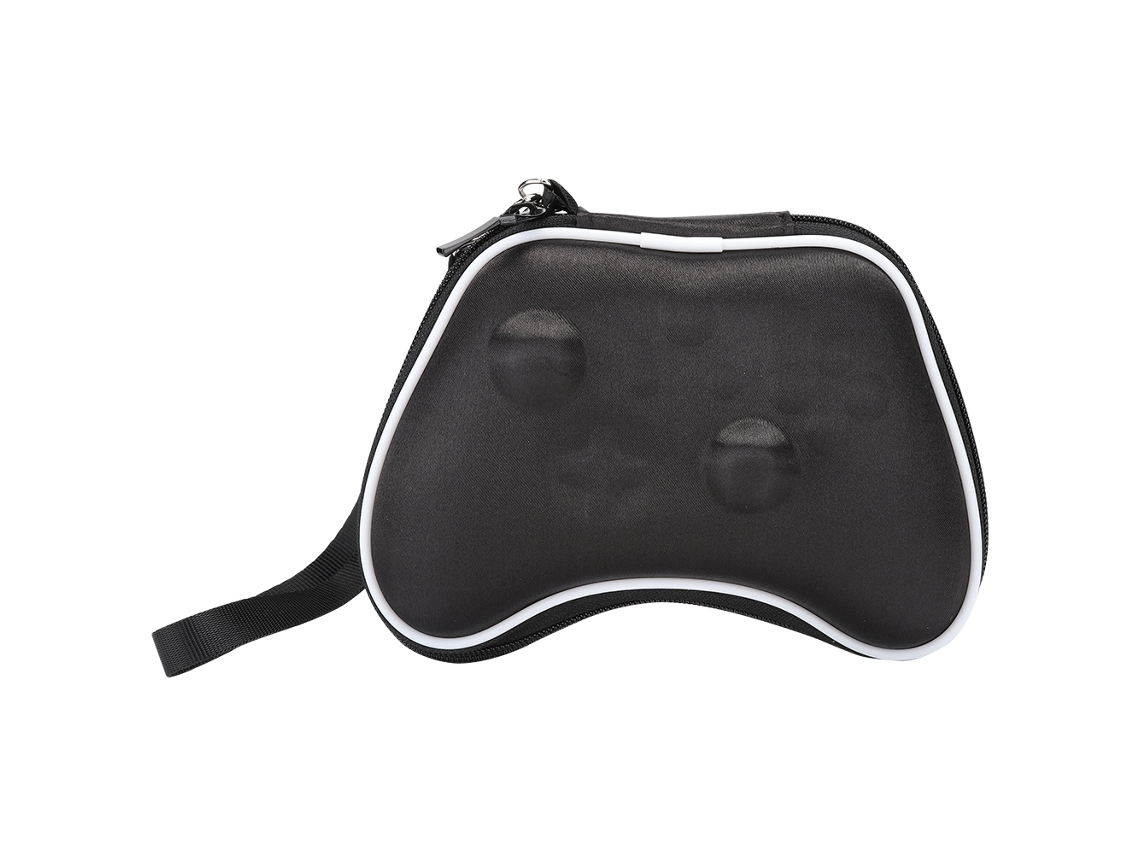 Bolsa De Armazenamento Portátil Case Rígido Para Controle Xbox One Eva