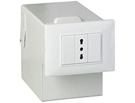 Cofre TECHNOMAX 84874 Chaveado 20 Cm 35 Cm 8 kg