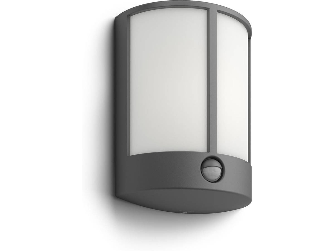 Aplique Exterior PHILIPS Aplique 164659316