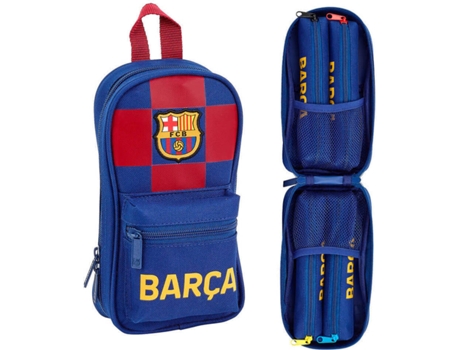 Estojo BARCELONA Barcelona (12x23x5cm)