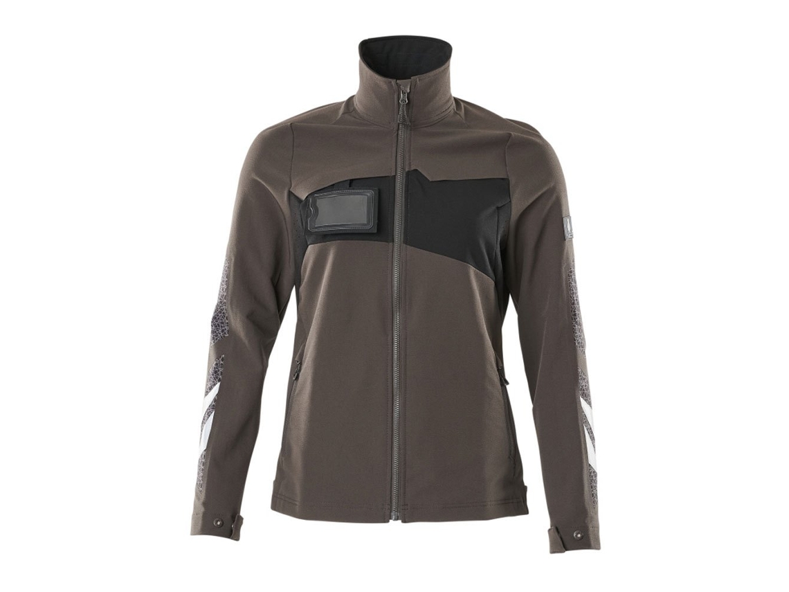 Jaqueta Accelerate 18008 Castanho 2XL MASCOT