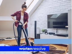 Worten Resolve