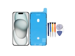 Mali tela de Toque 3d para 11 Pro Max A2161 A2220 A2218 com Ferramentas Reparo 6.5 Polegadas Display Digitizer