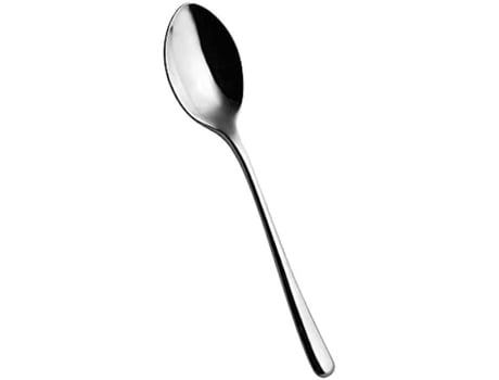 Colher de Mesa SALVINELLI Princesse Salvi 18/10 12 Peças Aço Inoxidável