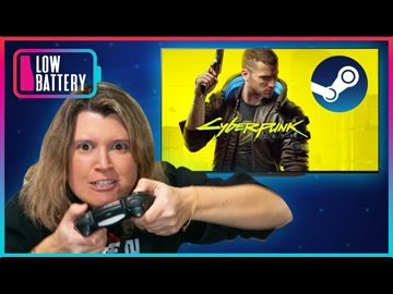 Low Battery Episódio 24 - Os jogos, apps e recordes tech de 2021