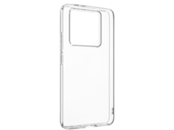 Capa SWISSTEN Jelly Xiaomi Redmi 14T Pro (Outlet Caixa Aberta )