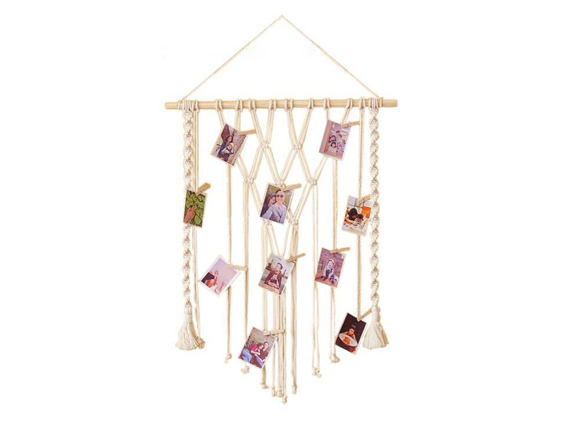 Tapestry De Parede Para Decoração De Ambiente E Acessório Caseiro