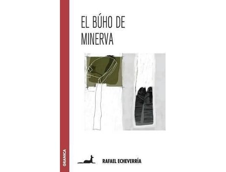 Livro El Buho De Minerva de Rafael Echeverría (Espanhol)