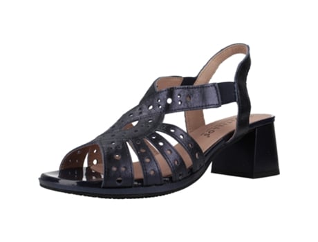 Sapatos De Mulher Pitillos Tecido Azul (40)