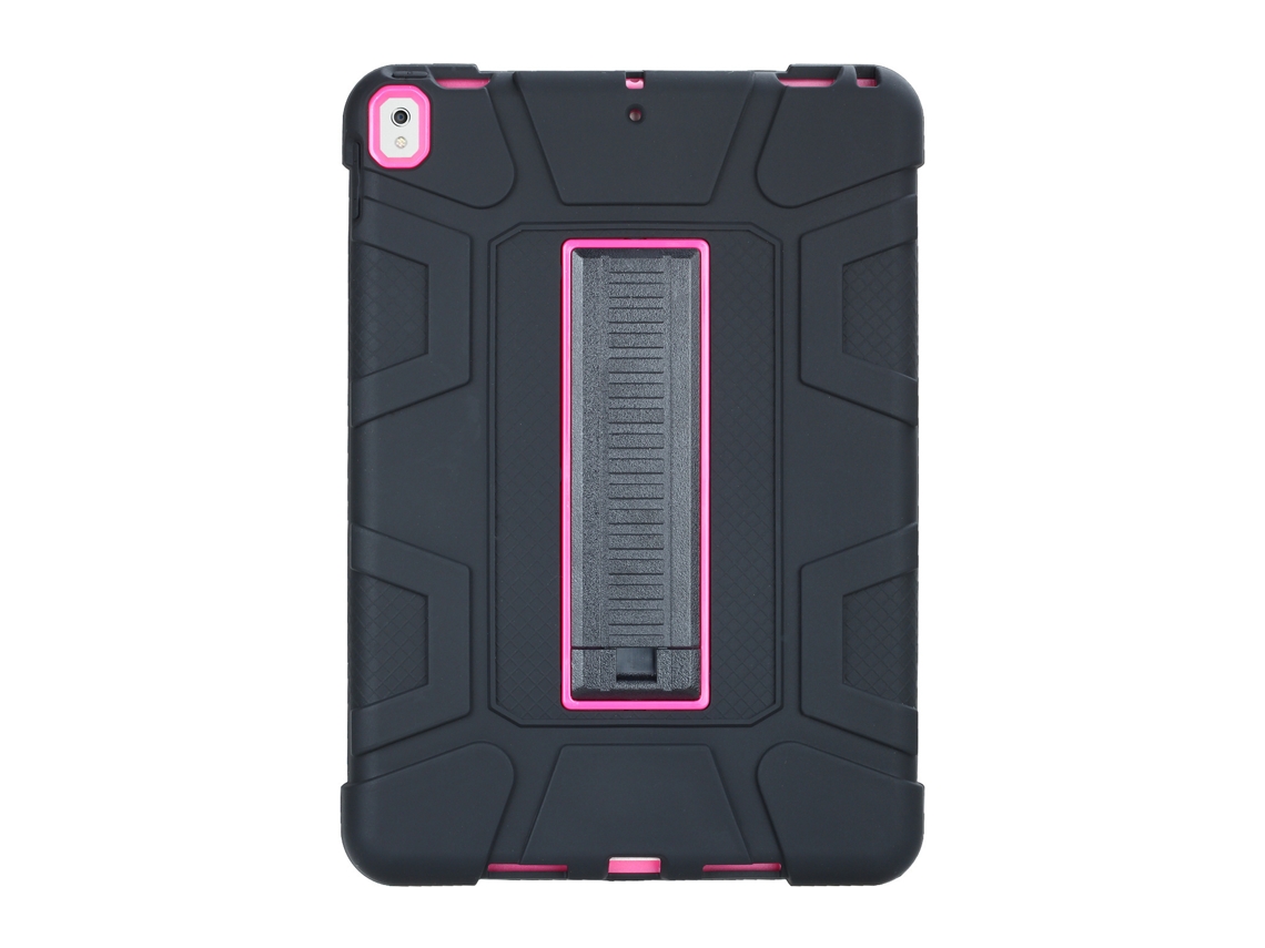 Capa Protetora De Silicone Ideal Para Tablets Apple, Perfeita Para Crianças, Evitando Quedas.3. Silicone Preto Pc Mini45 Vermelho Rosado 2019 Yunzii