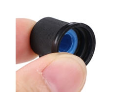 Laxiscreed Copa De Proteção Para Potenciômetro Wh148 Com Buraco De 6mm