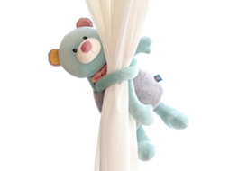 Muñeco De Peluche Suave Amigável Com A Pele Resistente 65cm Brinquedo De Animal Para Crianças Meninas Amigos