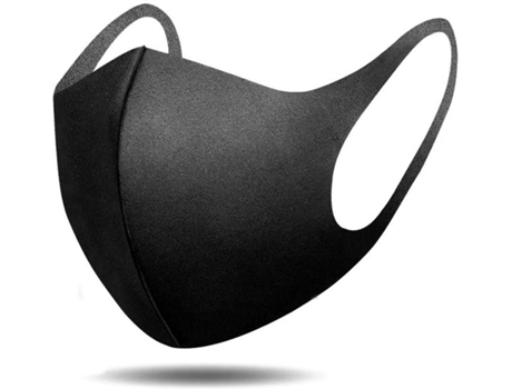 Máscara de Proteção ANSELF Y12934-10 (10 un)