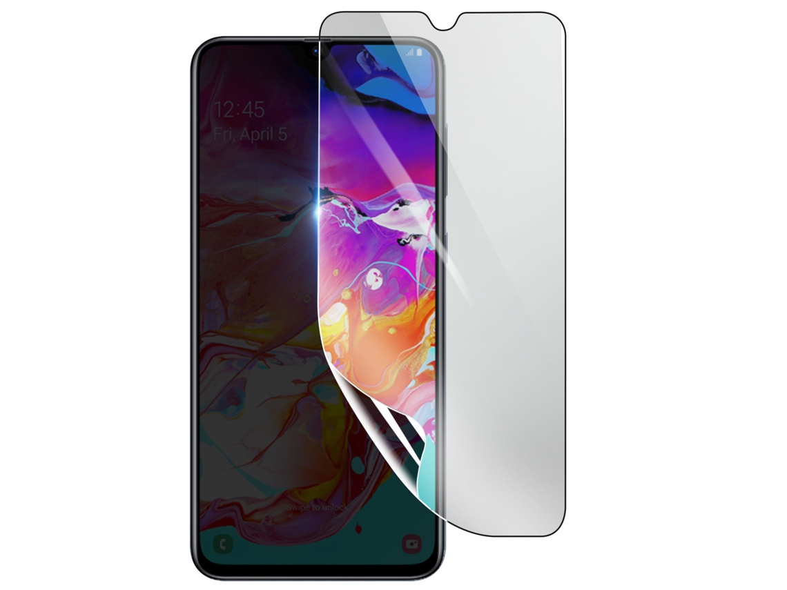 Pelicula de Vidro 3MK Galaxy A70