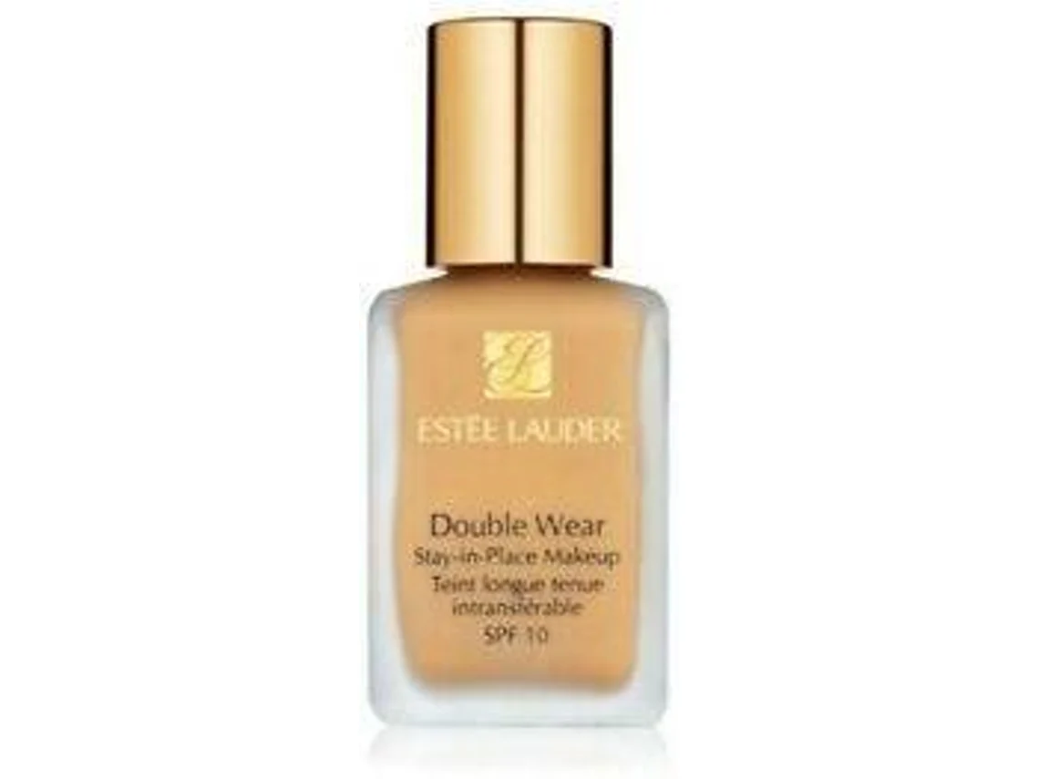 Base ESTÉE LAUDER ESTÉE LAUDER Wear Composição Dobro SPF10 3N2 Sip Trigo 38 ( 30 ml)